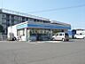 周辺：【コンビニエンスストア】ローソン 新居浜新田町店まで125ｍ