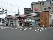 【コンビニエンスストア】セブンイレブン 鹿児島谷山駅前店まで922ｍ