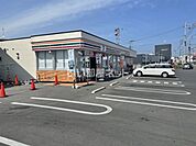 【コンビニエンスストア】セブン-イレブン 東岡山店 まで921ｍ