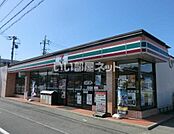 【コンビニエンスストア】セブンイレブン 春日部米島店まで923ｍ