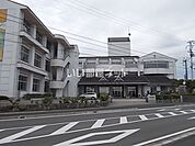 【中学校】今治市立玉川中学校まで584ｍ