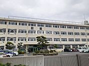 【小学校】岡山市立幡多小学校まで854ｍ
