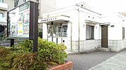 【警察】尼崎北警察署 西武庫交番まで1042ｍ