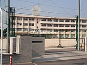 【中学校】岡山市立東山中学校 まで1957ｍ