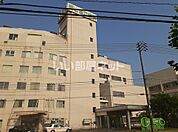 【総合病院】岡山協立病院 まで1140ｍ