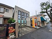 【郵便局】岩国元町郵便局まで576ｍ