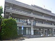 【市役所・区役所】山陽小野田市役所まで1857ｍ