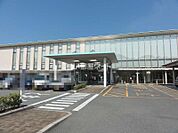 【総合病院】岩美町国民健康保険岩美病院まで997ｍ
