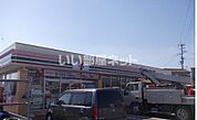 【コンビニエンスストア】セブンイレブン藍住徳命店まで1205ｍ