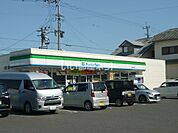 【コンビニエンスストア】ファミリーマート 慈眼寺駅前店まで1773ｍ