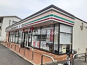 【コンビニエンスストア】セブン-イレブン 岡山藤崎店 まで990ｍ