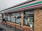 【コンビニエンスストア】セブン-イレブン 岡山藤崎東店 まで805ｍ