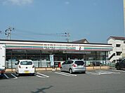 【コンビニエンスストア】セブンイレブン 加世田地頭所店まで551ｍ