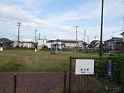 【公園】中島東公園まで176ｍ