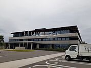 【市役所・区役所】天草市役所まで2238ｍ
