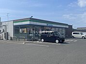 【コンビニエンスストア】ファミリーマート 宇部東岐波店まで1052ｍ