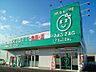 周辺：【ドラッグストア】ザグザグ水江店まで1058ｍ
