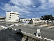 【小学校】赤磐市立山陽小学校 まで347ｍ