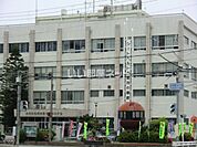 【警察】尼崎南警察署 西分庁舎まで1312ｍ
