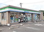 【コンビニエンスストア】ファミリーマート 岡山瀬戸江尻店 まで1193ｍ