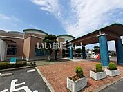 【図書館】岩国市立中央図書館まで1219ｍ