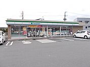 【コンビニエンスストア】ファミリーマート裾野深良バイパス店まで2660ｍ