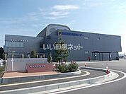 【都道府県機関】徳島県運転免許センターまで716ｍ
