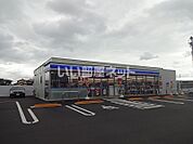 【コンビニエンスストア】ローソン松茂工業団地前店まで600ｍ