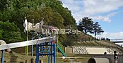 【公園】山陽ふれあい公園 まで1730ｍ