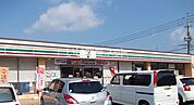 【コンビニエンスストア】セブン-イレブン 岡山瀬戸店 まで242ｍ