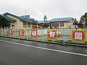 【保育園】五千石保育園まで1529ｍ