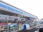 【コンビニエンスストア】ローソン上板椎本店まで285ｍ