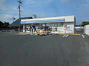 【コンビニエンスストア】ローソン米子和田まで1204ｍ
