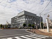 【市役所・区役所】岩国市役所まで1781ｍ