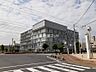 周辺：【市役所・区役所】岩国市役所まで1249ｍ