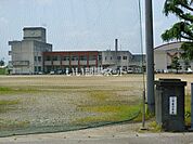 【小学校】射水市立作道小学校まで1729ｍ