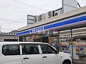 【コンビニエンスストア】ローソン姫路伊伝居店まで1153ｍ