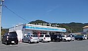 【コンビニエンスストア】ローソン備前吉永店まで349ｍ