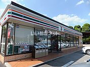 【コンビニエンスストア】セブン-イレブン 東広島西条インター店まで1449ｍ