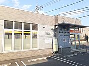 【郵便局】海吉郵便局 まで527ｍ