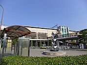 【駅】三好ヶ丘まで572ｍ
