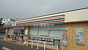 【コンビニエンスストア】セブンイレブン中田店まで1411ｍ