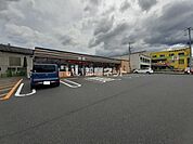 【コンビニエンスストア】セブンイレブン津山津山口店まで1193ｍ