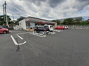 【コンビニエンスストア】セブンイレブン津山志戸部店まで551ｍ
