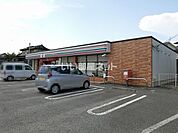 【コンビニエンスストア】セブンイレブン　日立相田町店まで610ｍ