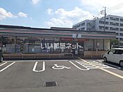 【コンビニエンスストア】セブンイレブン 飯能駅北口店まで833ｍ