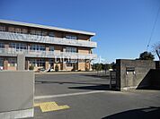 【中学校】古河市立総和中学校まで1060ｍ