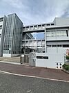 【小学校】高松市立新番町小学校まで968ｍ