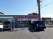 【コインランドリー】コインランドリーまたきたろうまで331ｍ