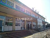 【駅】吉田駅まで2016ｍ